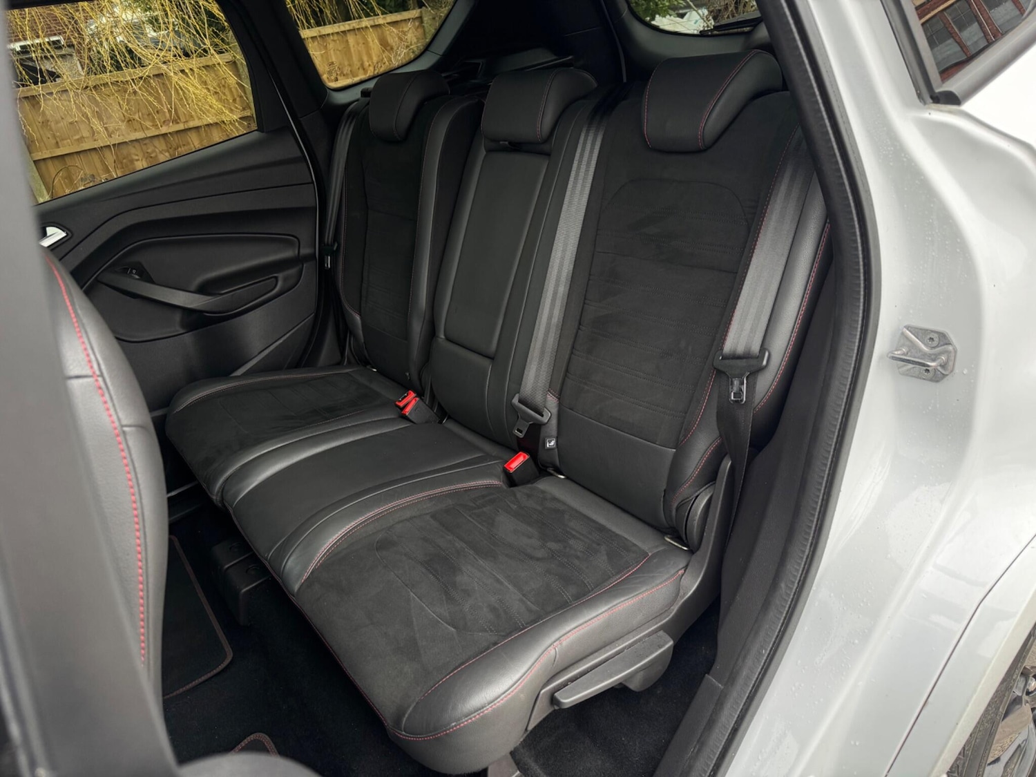 Used Ford Kuga 2018 for sale - 77611855: Photo 29