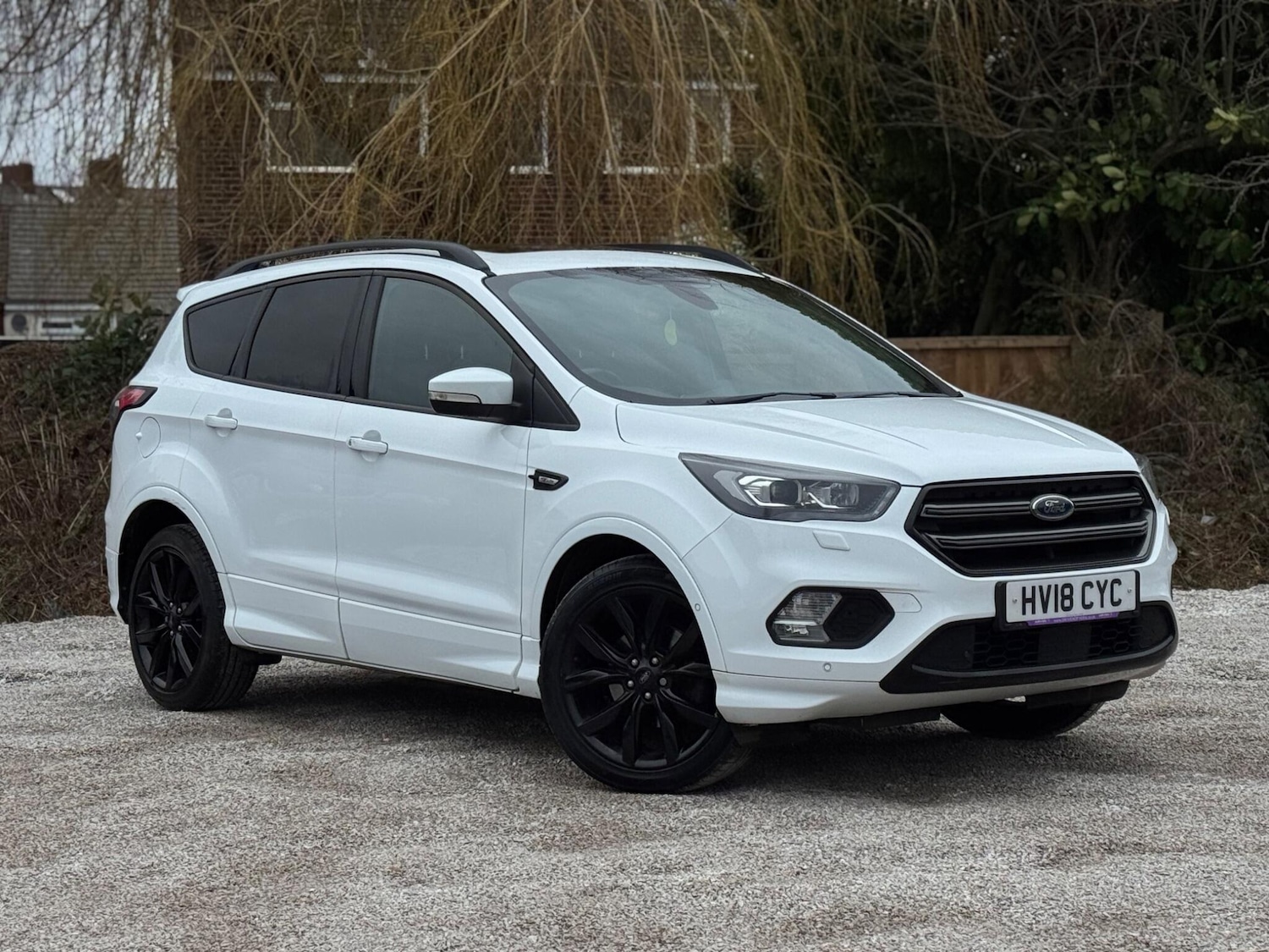 Used Ford Kuga 2018 for sale - 77611855: Photo 30