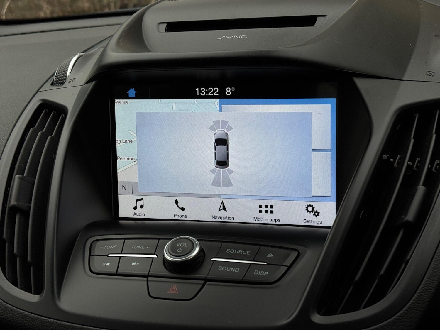 Used Ford Kuga 2018 for sale - 77611855: Photo 42