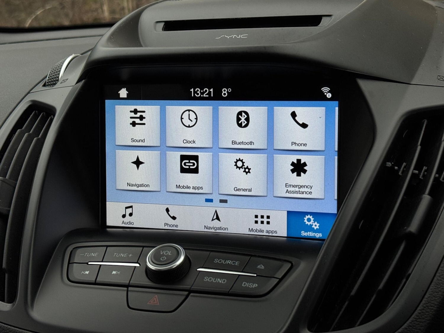 Used Ford Kuga 2018 for sale - 77611855: Photo 43