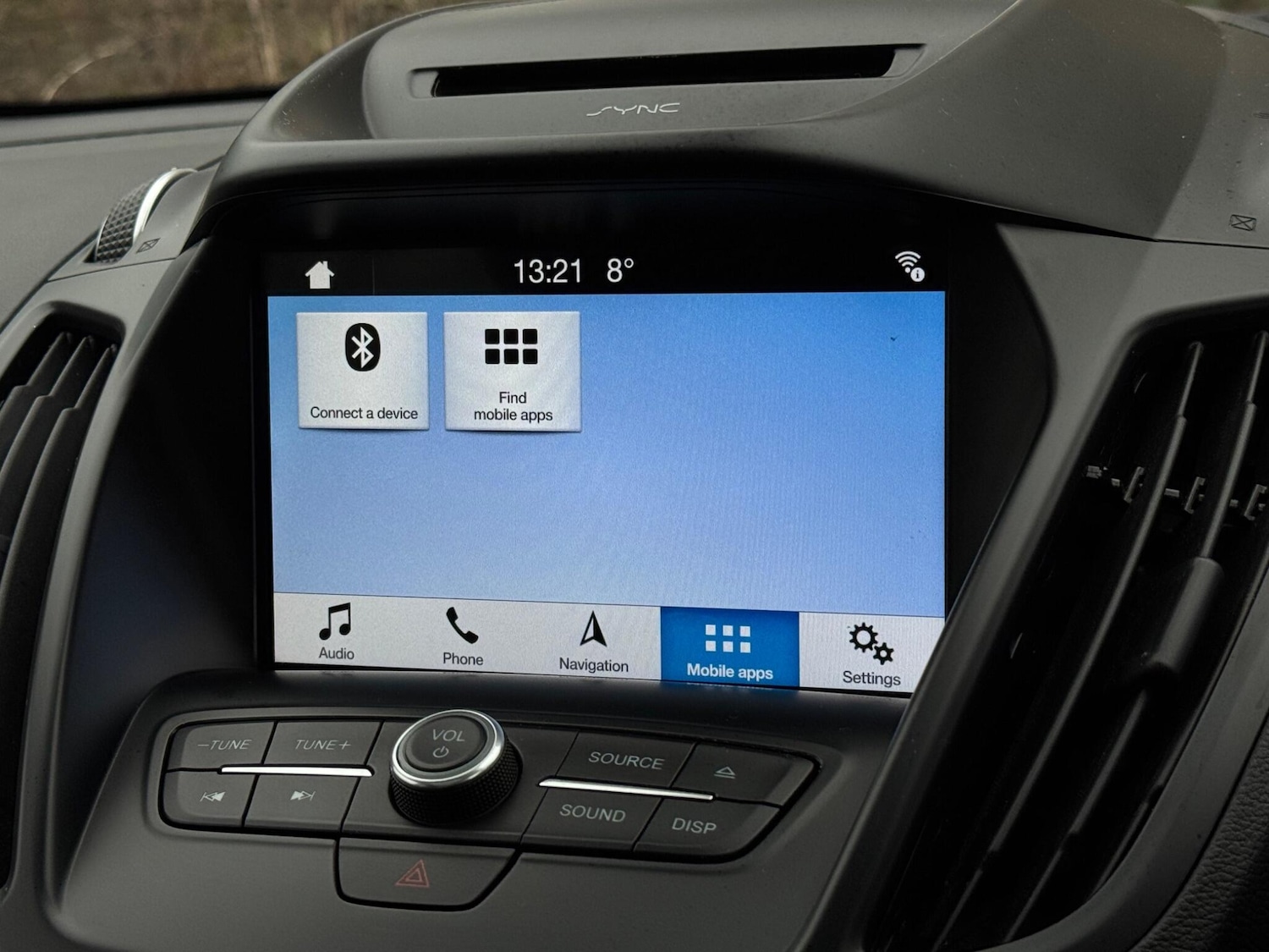 Used Ford Kuga 2018 for sale - 77611855: Photo 45