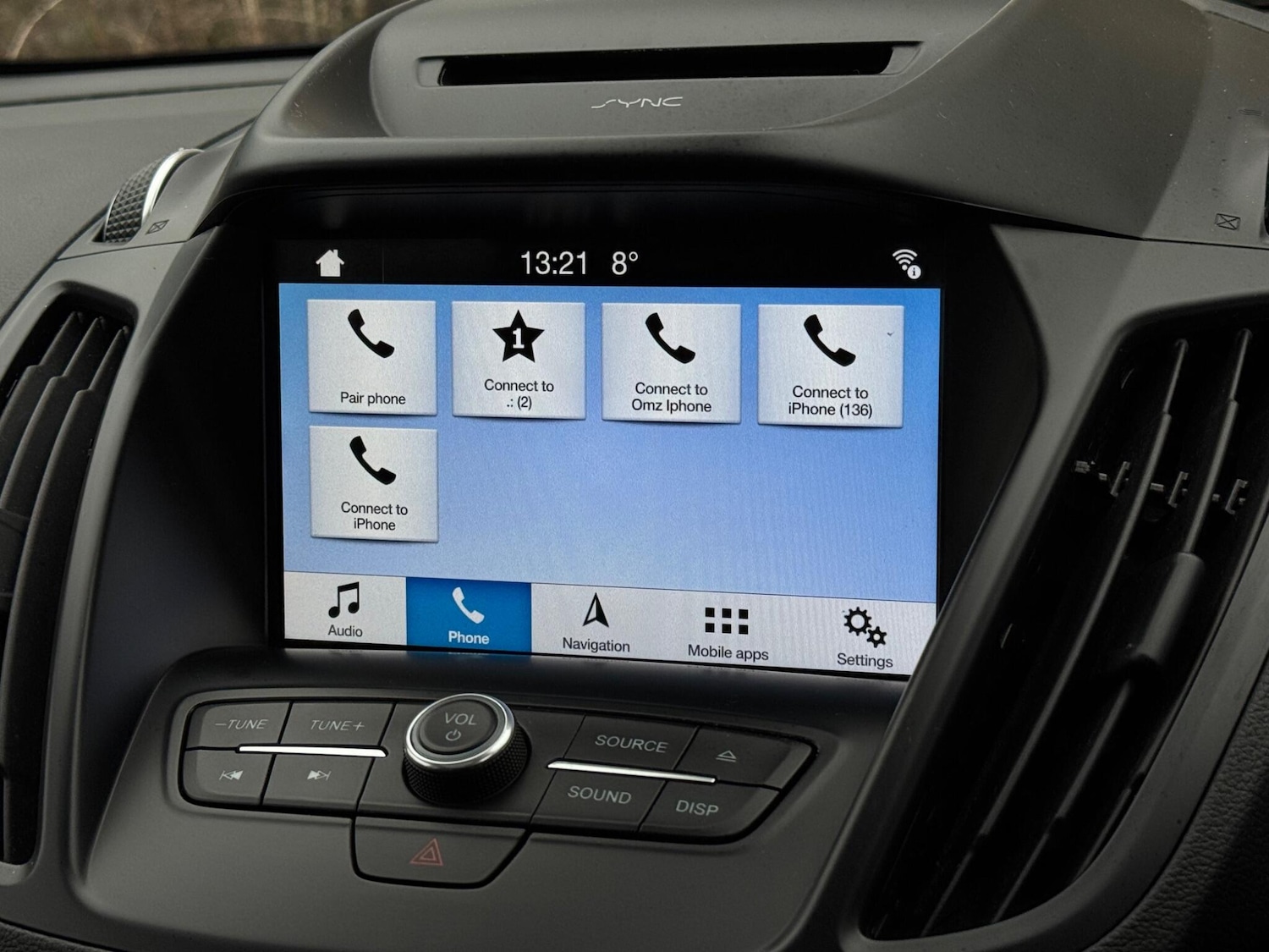 Used Ford Kuga 2018 for sale - 77611855: Photo 46