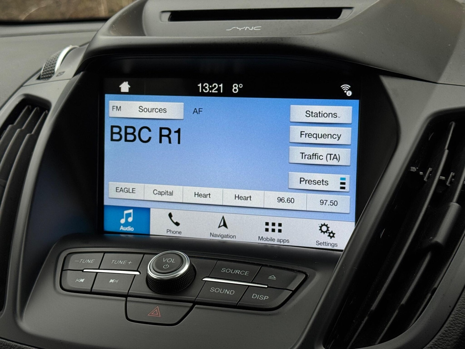 Used Ford Kuga 2018 for sale - 77611855: Photo 47