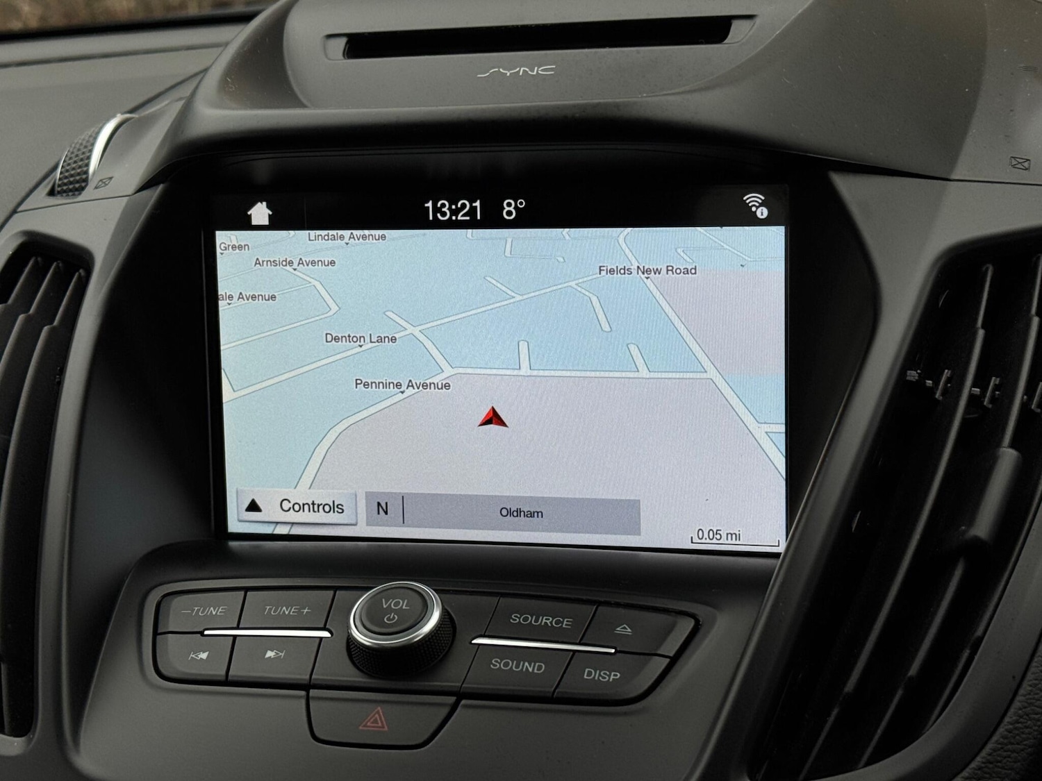 Used Ford Kuga 2018 for sale - 77611855: Photo 49