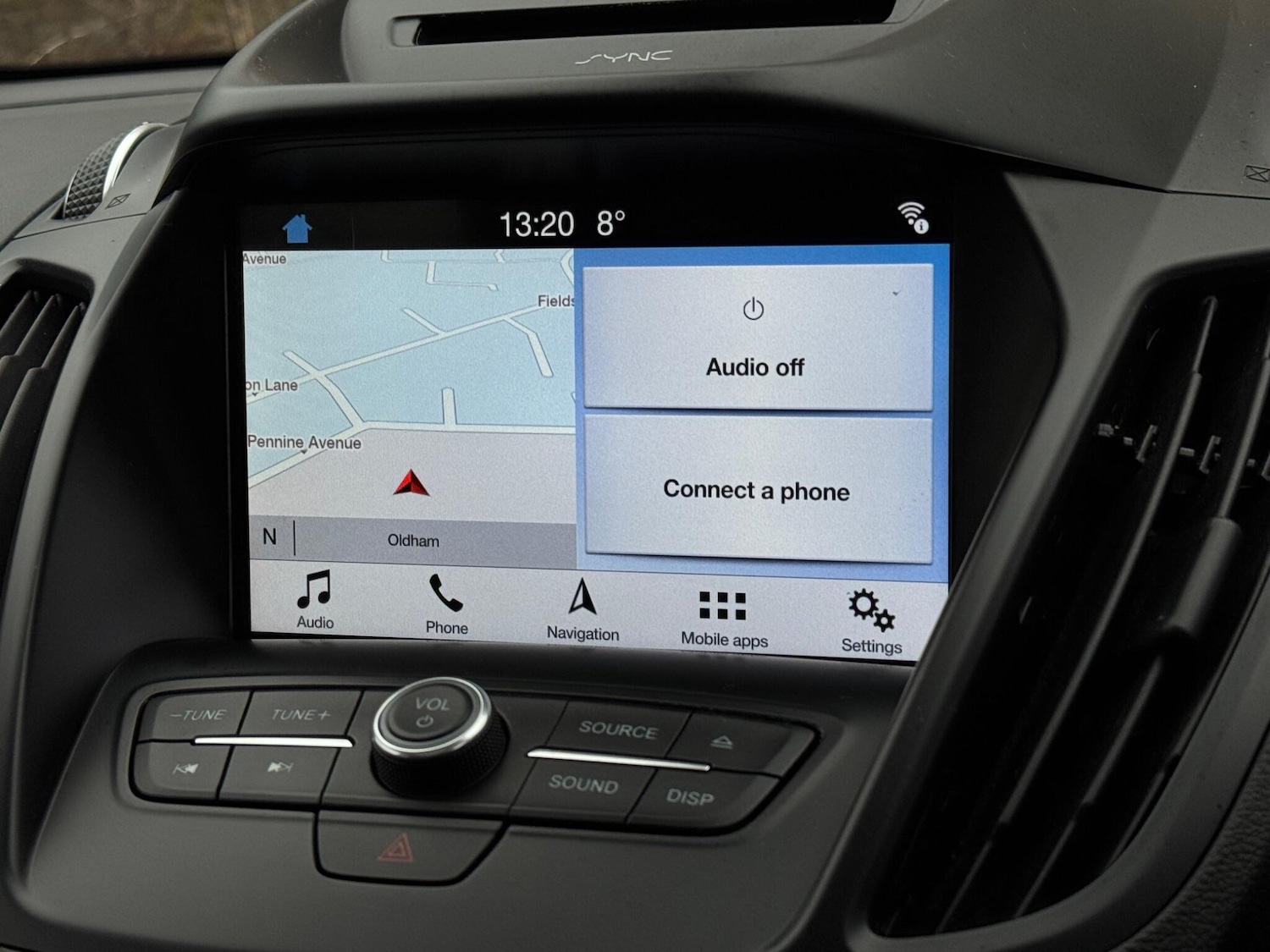 Used Ford Kuga 2018 for sale - 77611855: Photo 50