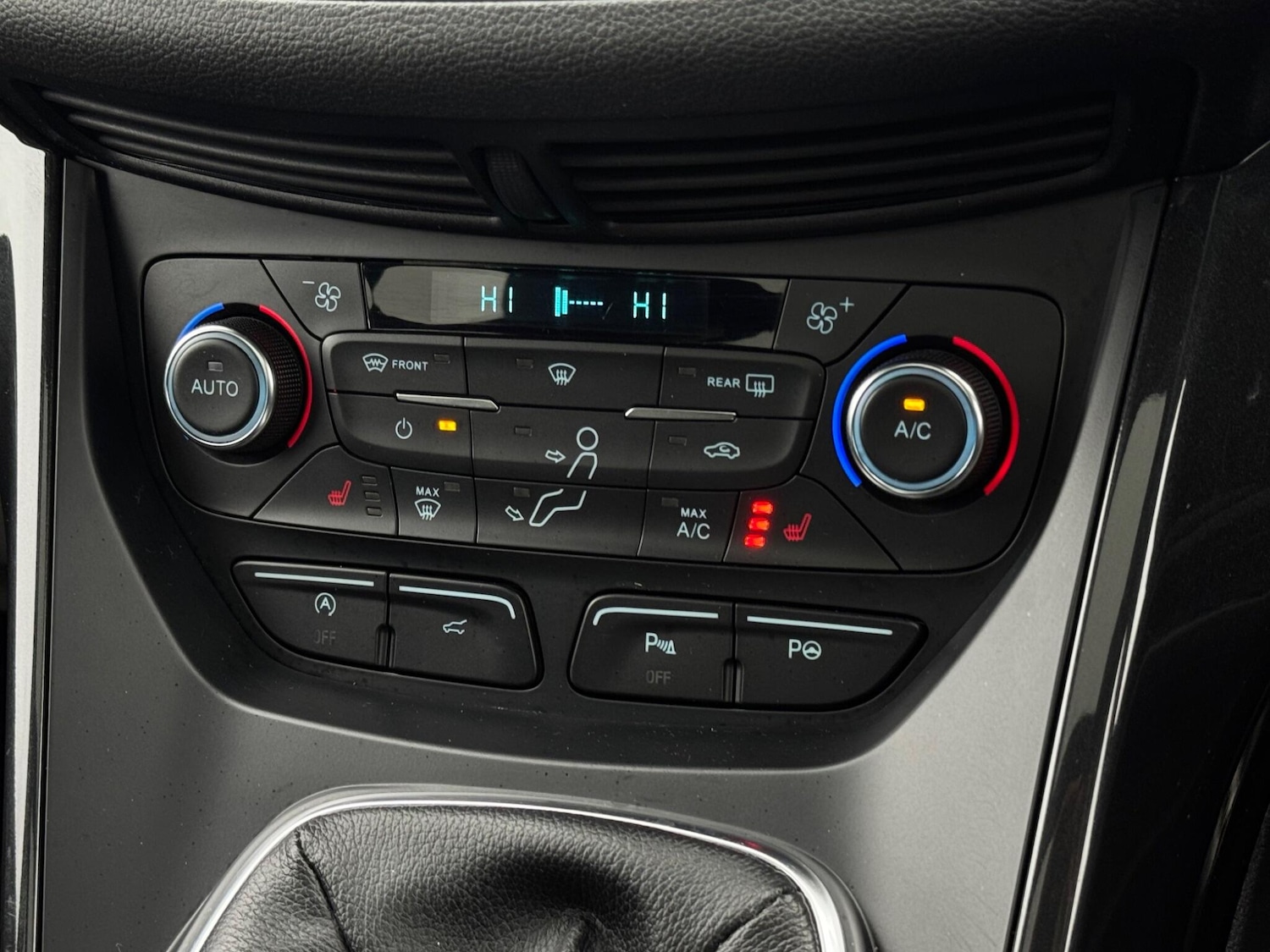 Used Ford Kuga 2018 for sale - 77611855: Photo 51