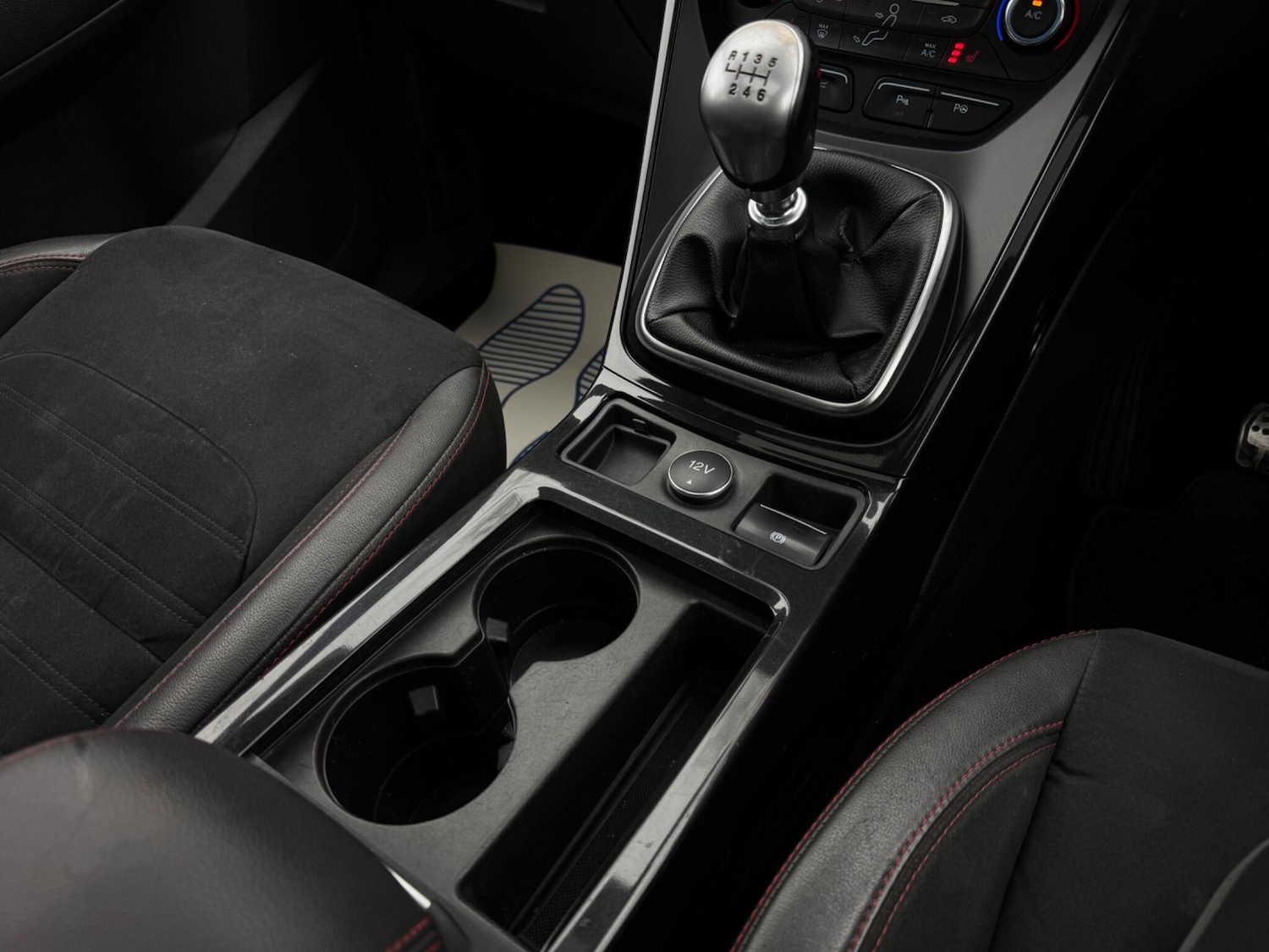 Used Ford Kuga 2018 for sale - 77611855: Photo 55