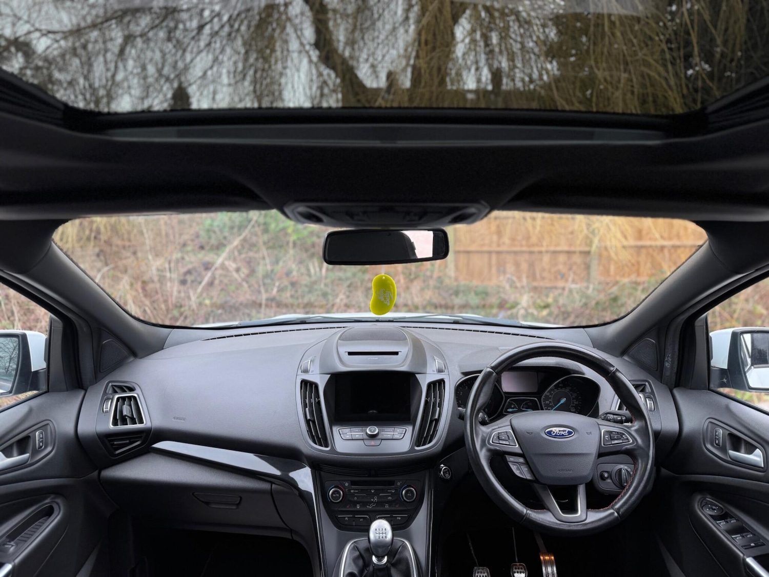 Used Ford Kuga 2018 for sale - 77611855: Photo 61