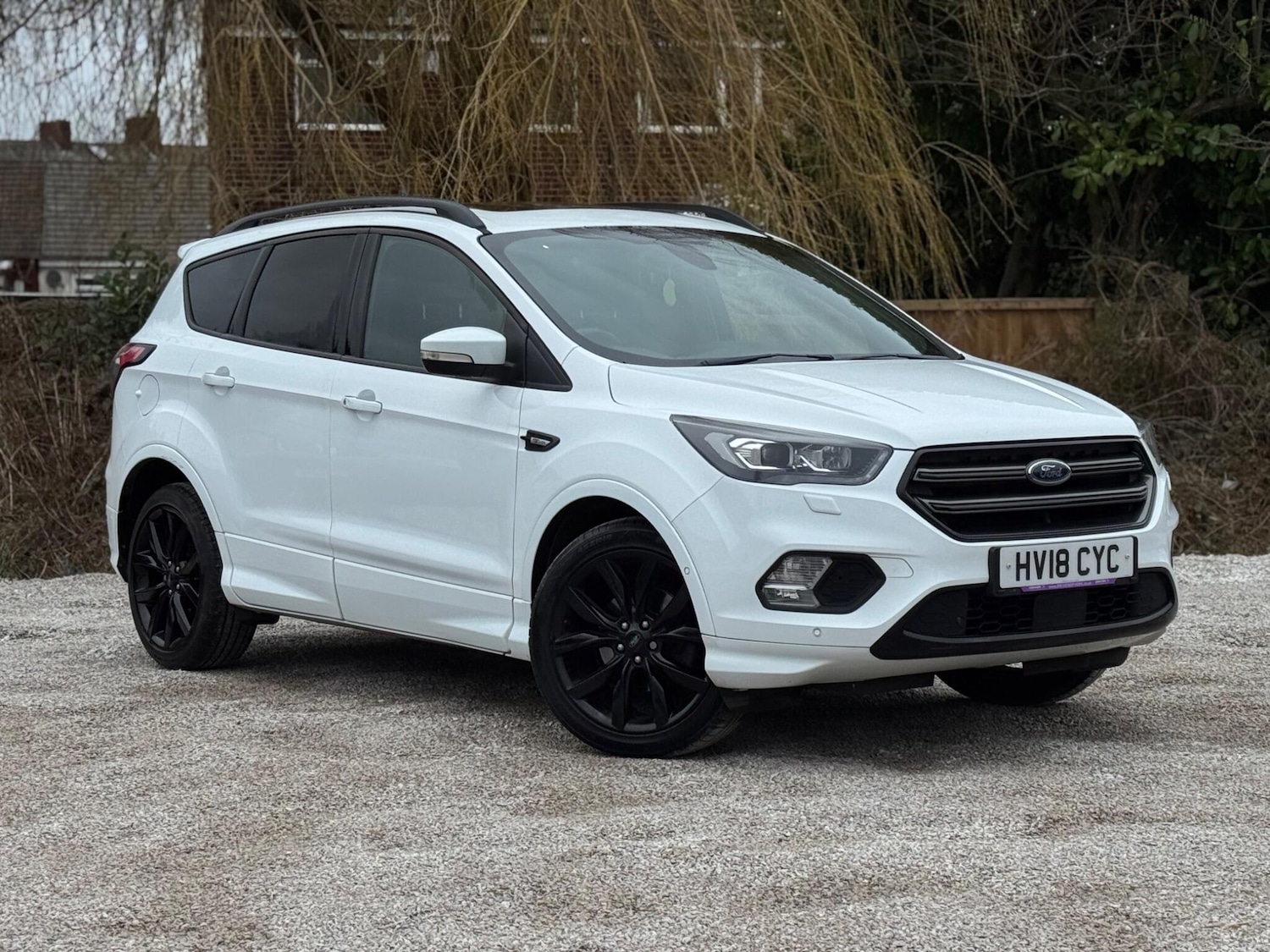 Used Ford Kuga 2018 for sale - 77611855: Photo 66