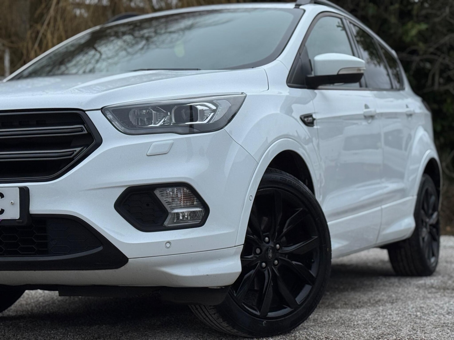 Used Ford Kuga 2018 for sale - 77611855: Photo 68