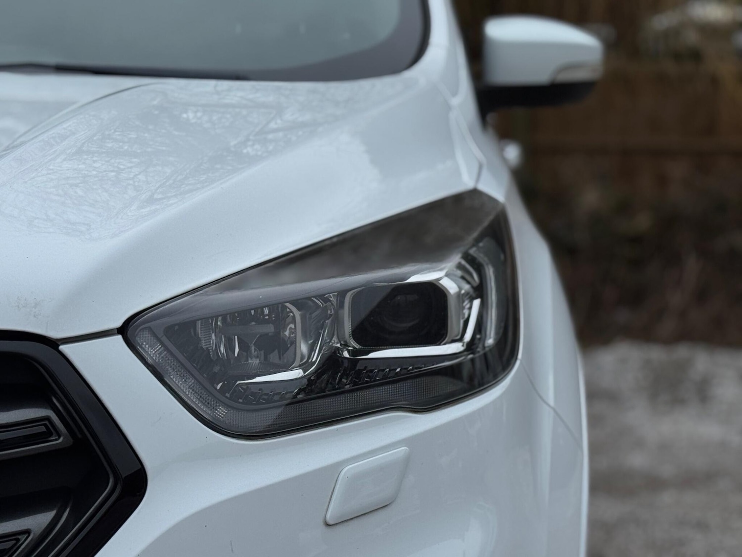 Used Ford Kuga 2018 for sale - 77611855: Photo 69