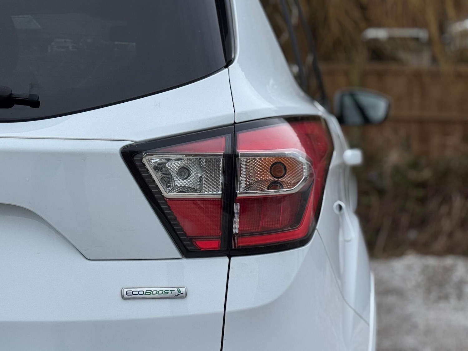 Used Ford Kuga 2018 for sale - 77611855: Photo 71