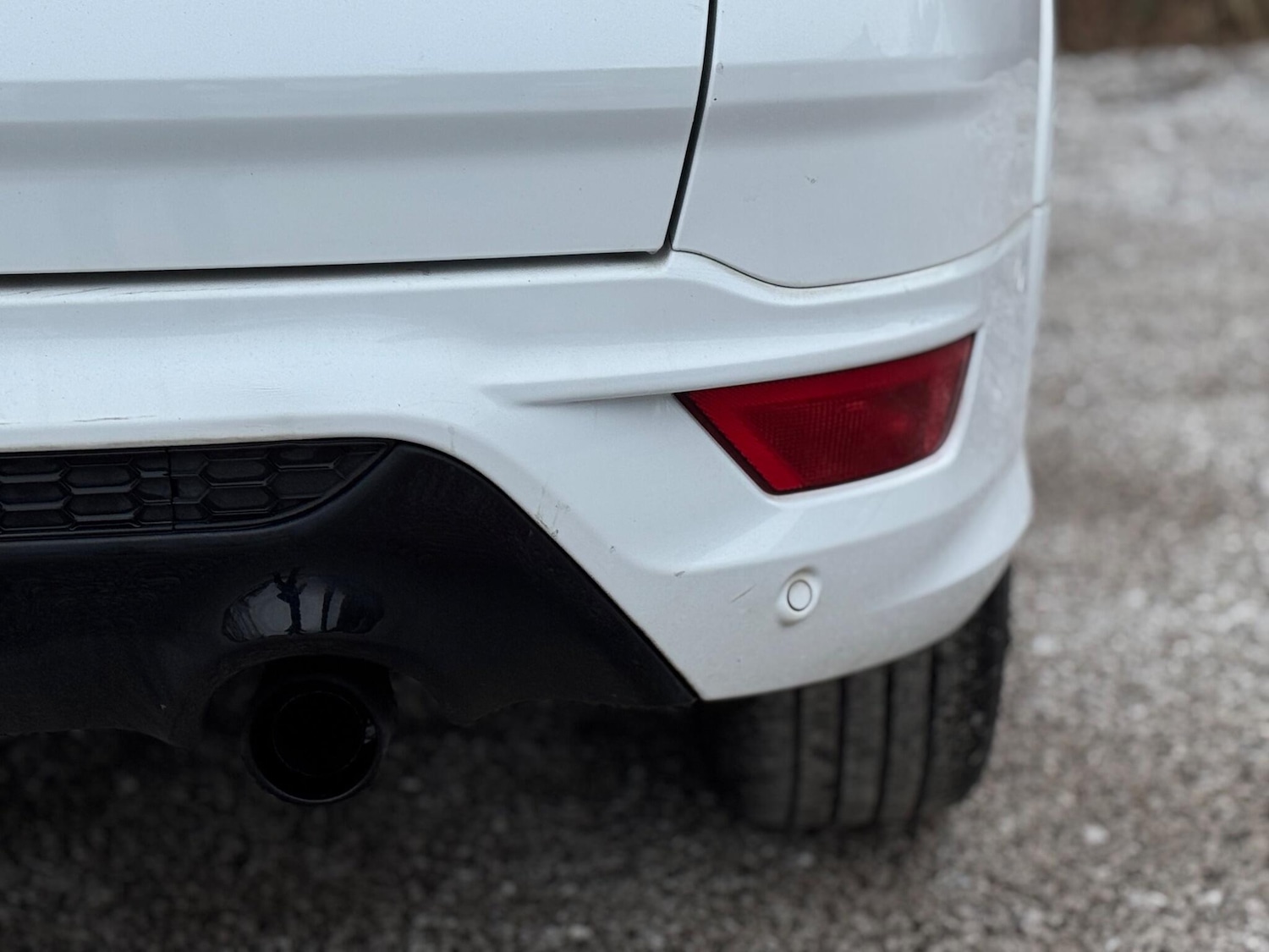 Used Ford Kuga 2018 for sale - 77611855: Photo 72