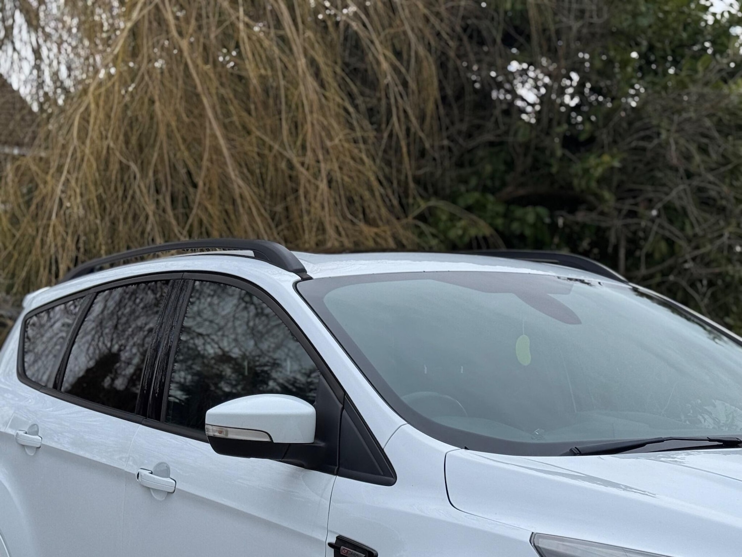 Used Ford Kuga 2018 for sale - 77611855: Photo 78