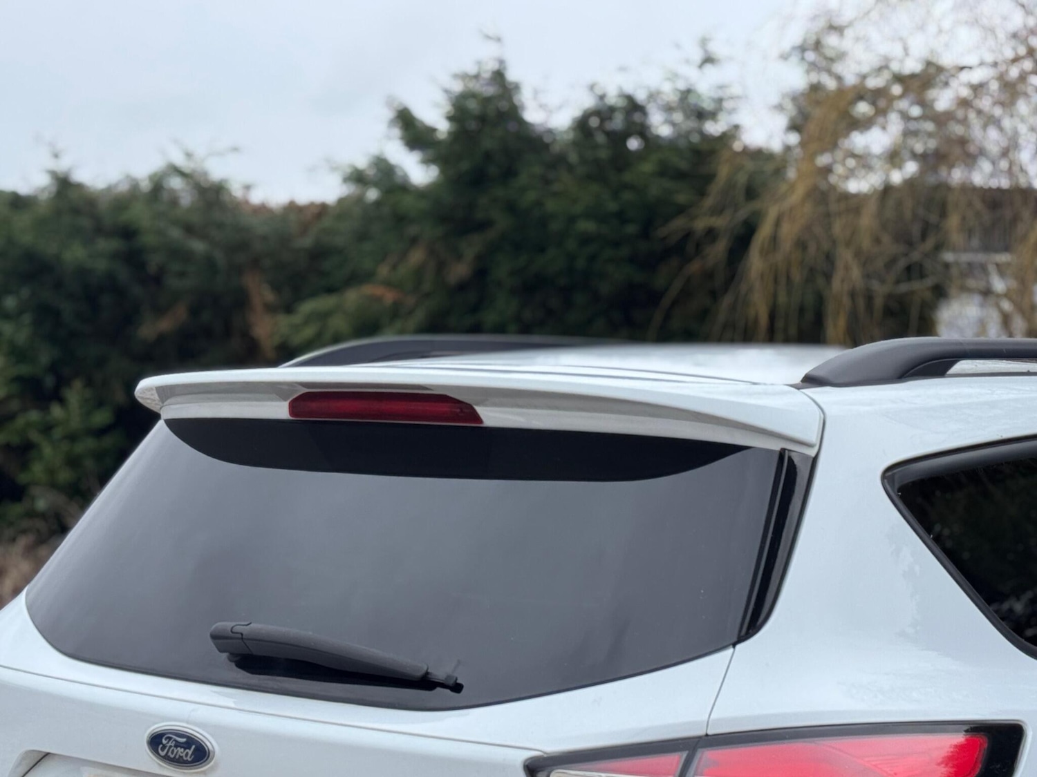 Used Ford Kuga 2018 for sale - 77611855: Photo 79