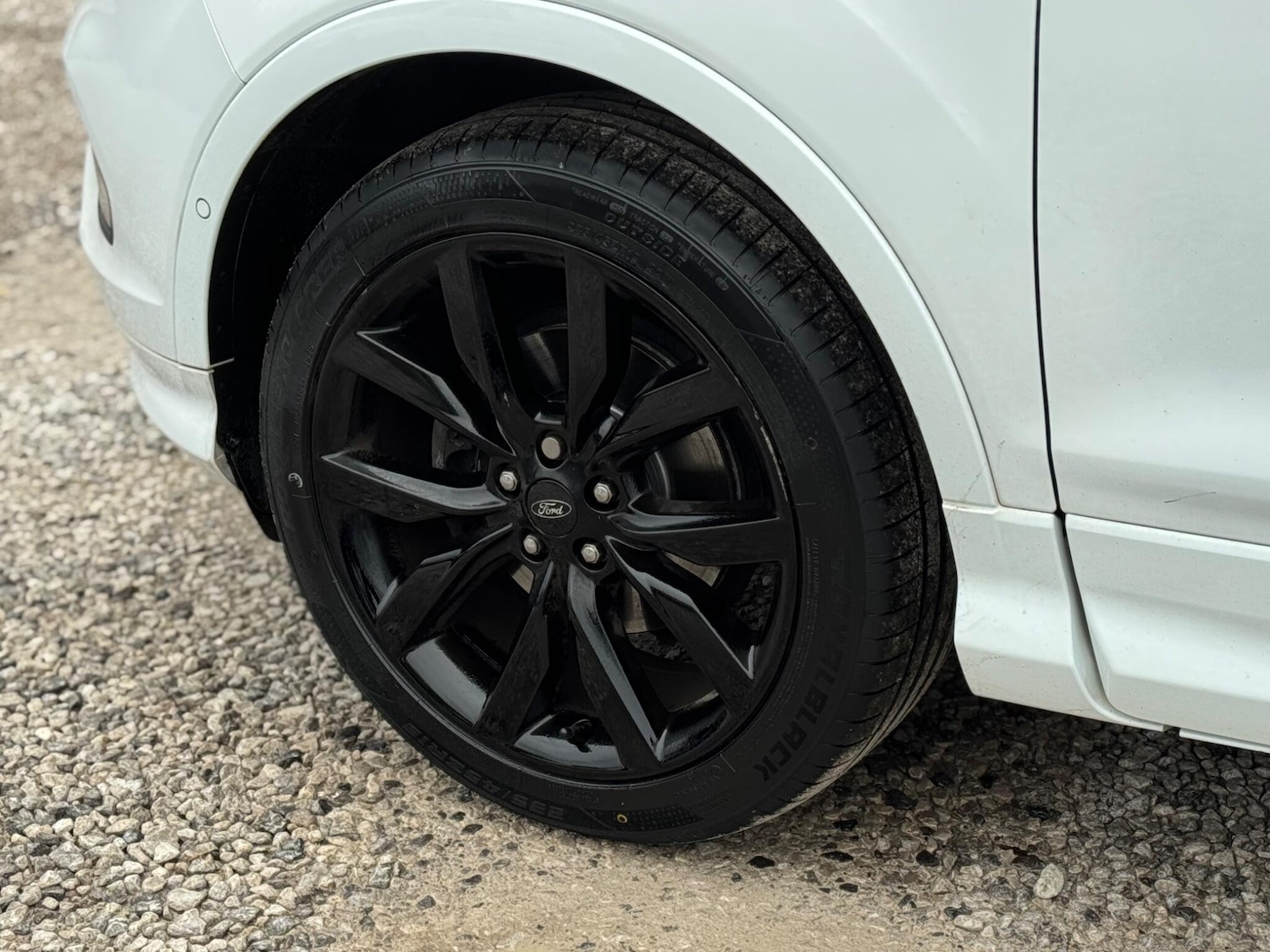 Used Ford Kuga 2018 for sale - 77611855: Photo 81