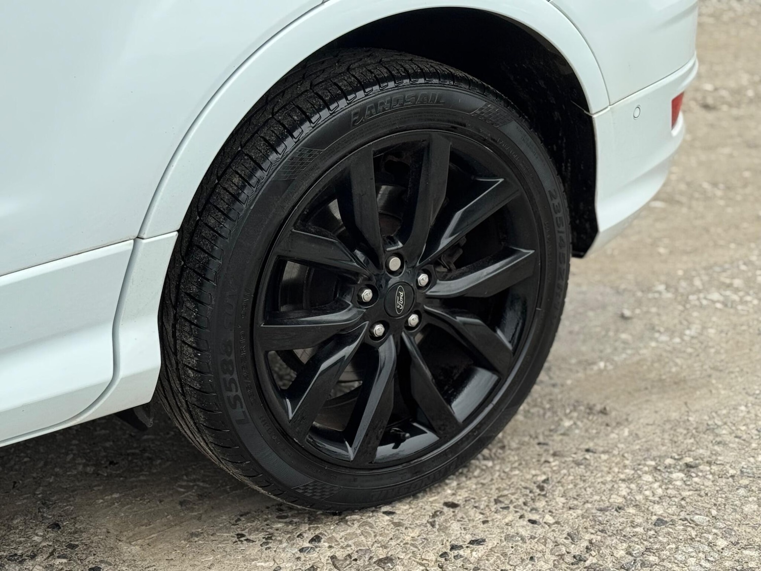 Used Ford Kuga 2018 for sale - 77611855: Photo 83