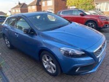 Used Volvo V40 2014 for sale - 78676153: Photo