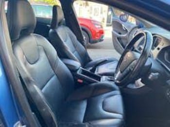 Used Volvo V40 2014 for sale - 78676153: Photo