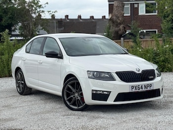 Used Skoda Octavia 2015 for sale - 79158628: Photo
