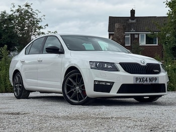 Used Skoda Octavia 2015 for sale - 79158628: Photo