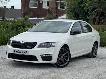 Used Skoda Octavia 2015 for sale - 79158628: Photo