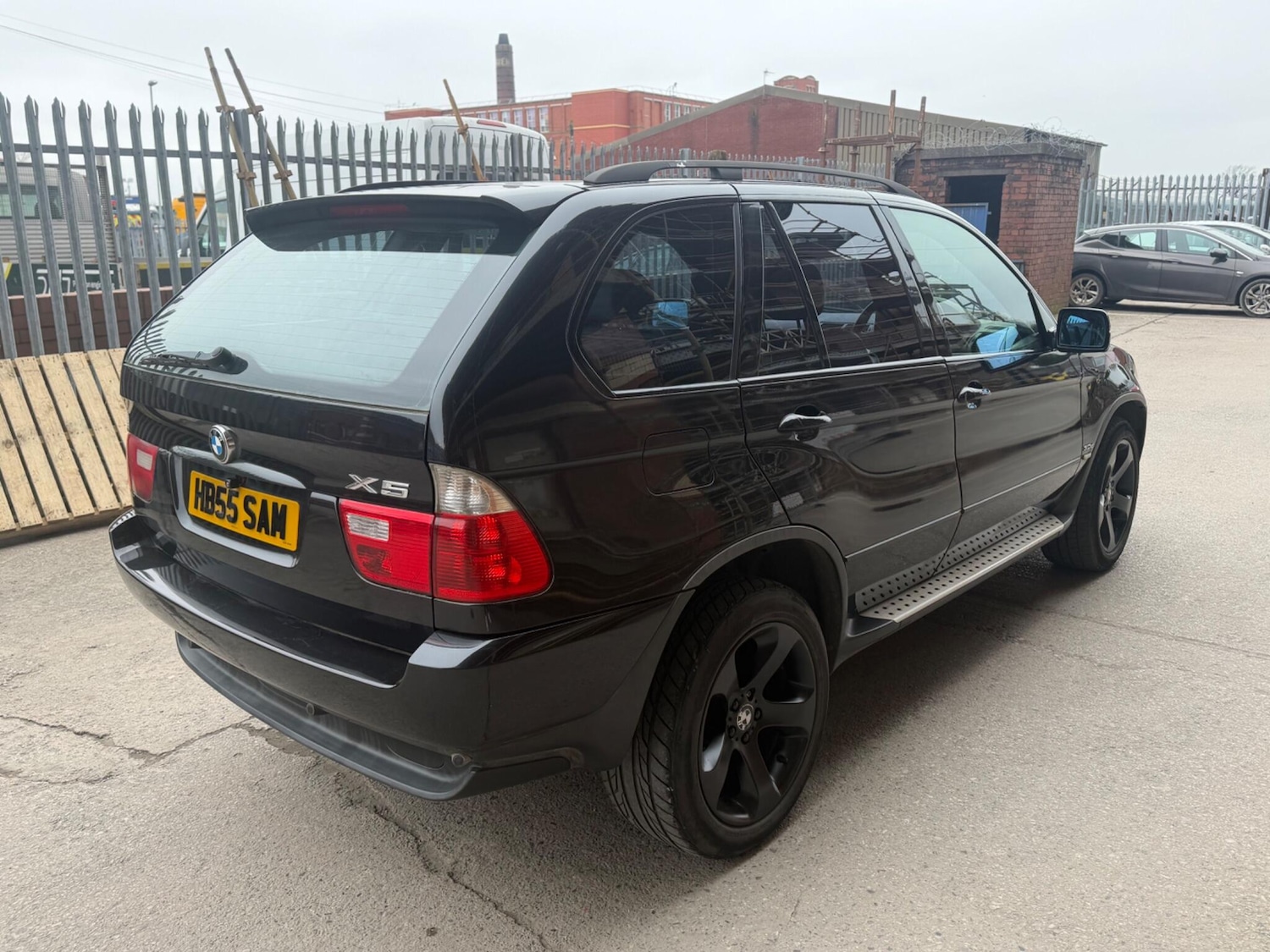 Used BMW X5 for sale - 77798964: Photo 10