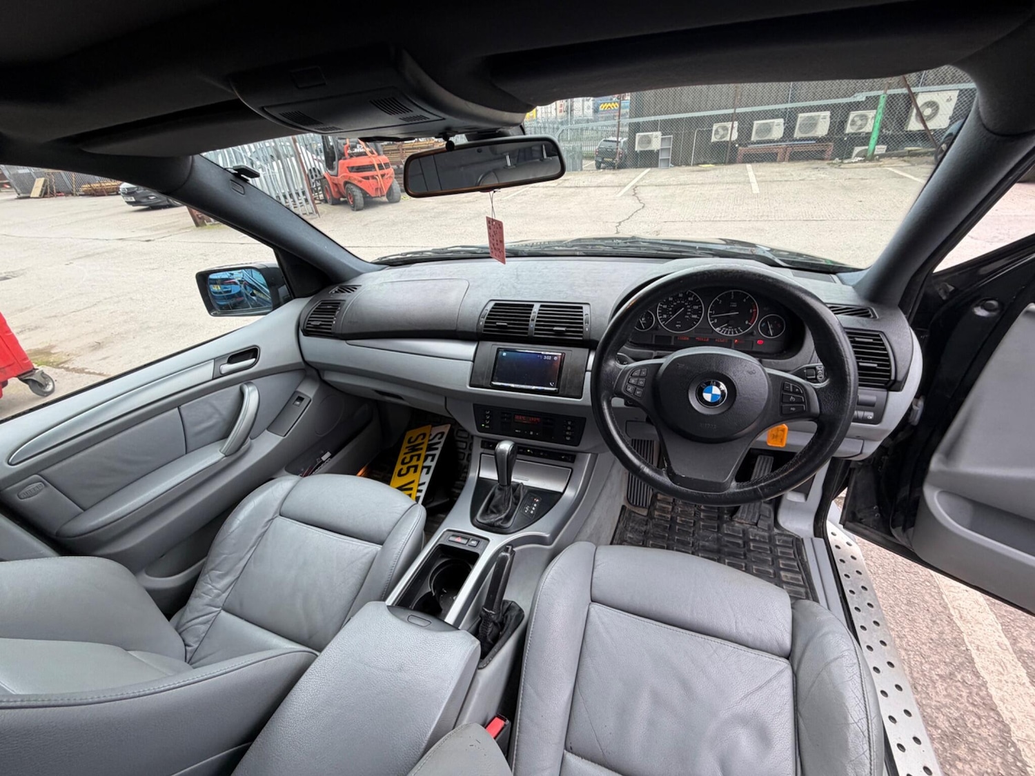 Used BMW X5 for sale - 77798964: Photo 11