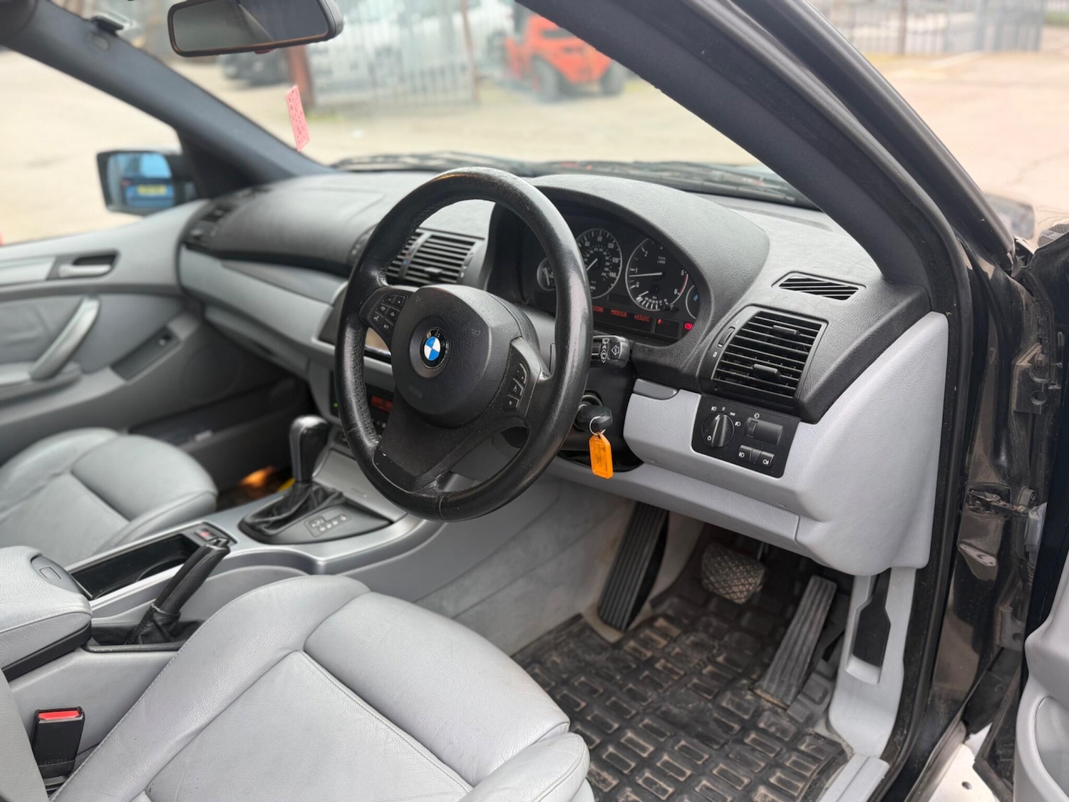 Used BMW X5 for sale - 77798964: Photo 12