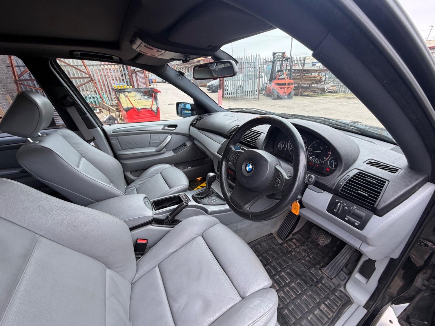 Used BMW X5 for sale - 77798964: Photo 13