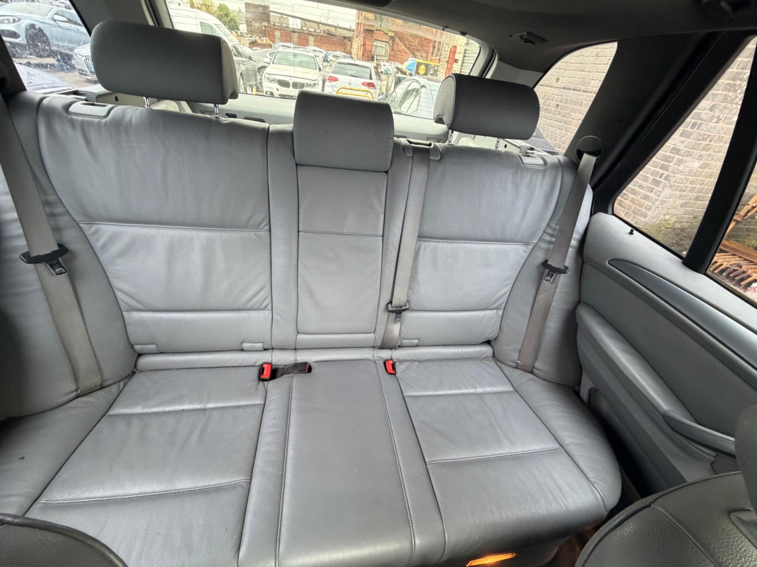 Used BMW X5 for sale - 77798964: Photo 15