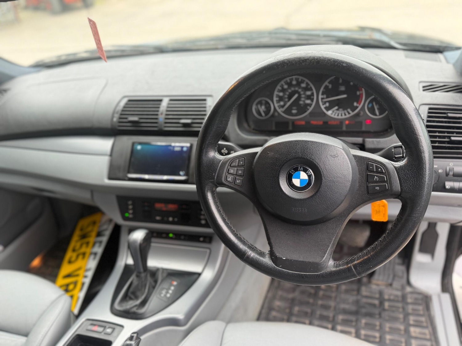 Used BMW X5 for sale - 77798964: Photo 17