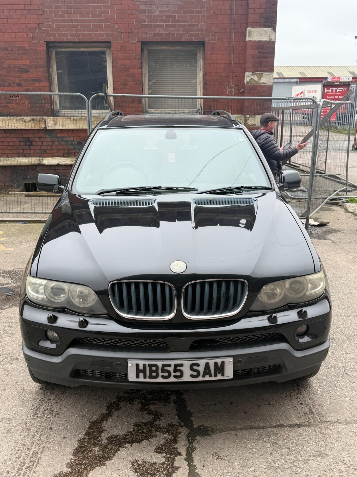 Used BMW X5 for sale - 77798964: Photo 2