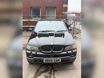 Used BMW X5 2005 for sale - 77798964: Photo