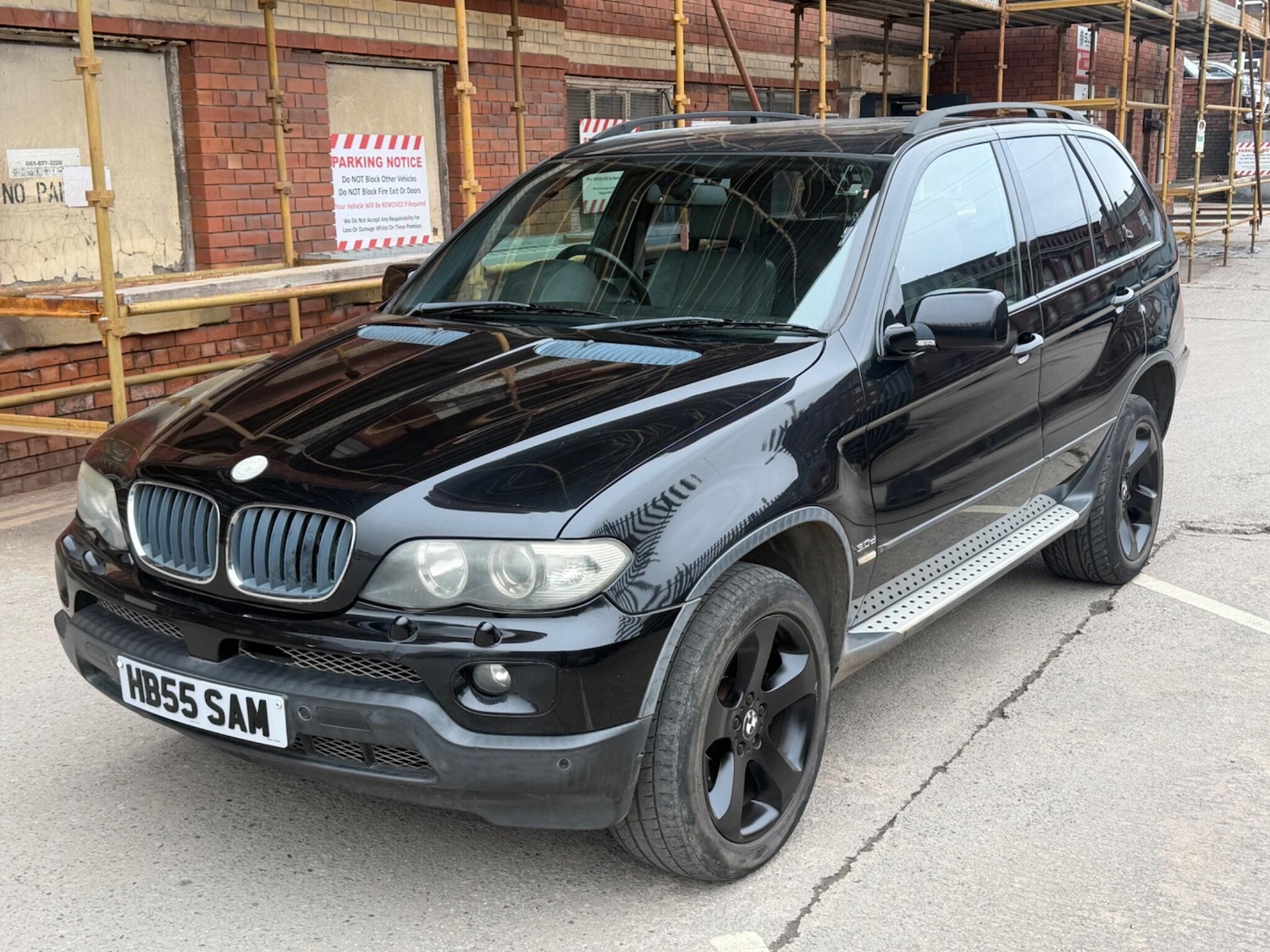 Used BMW X5 for sale - 77798964: Photo 3