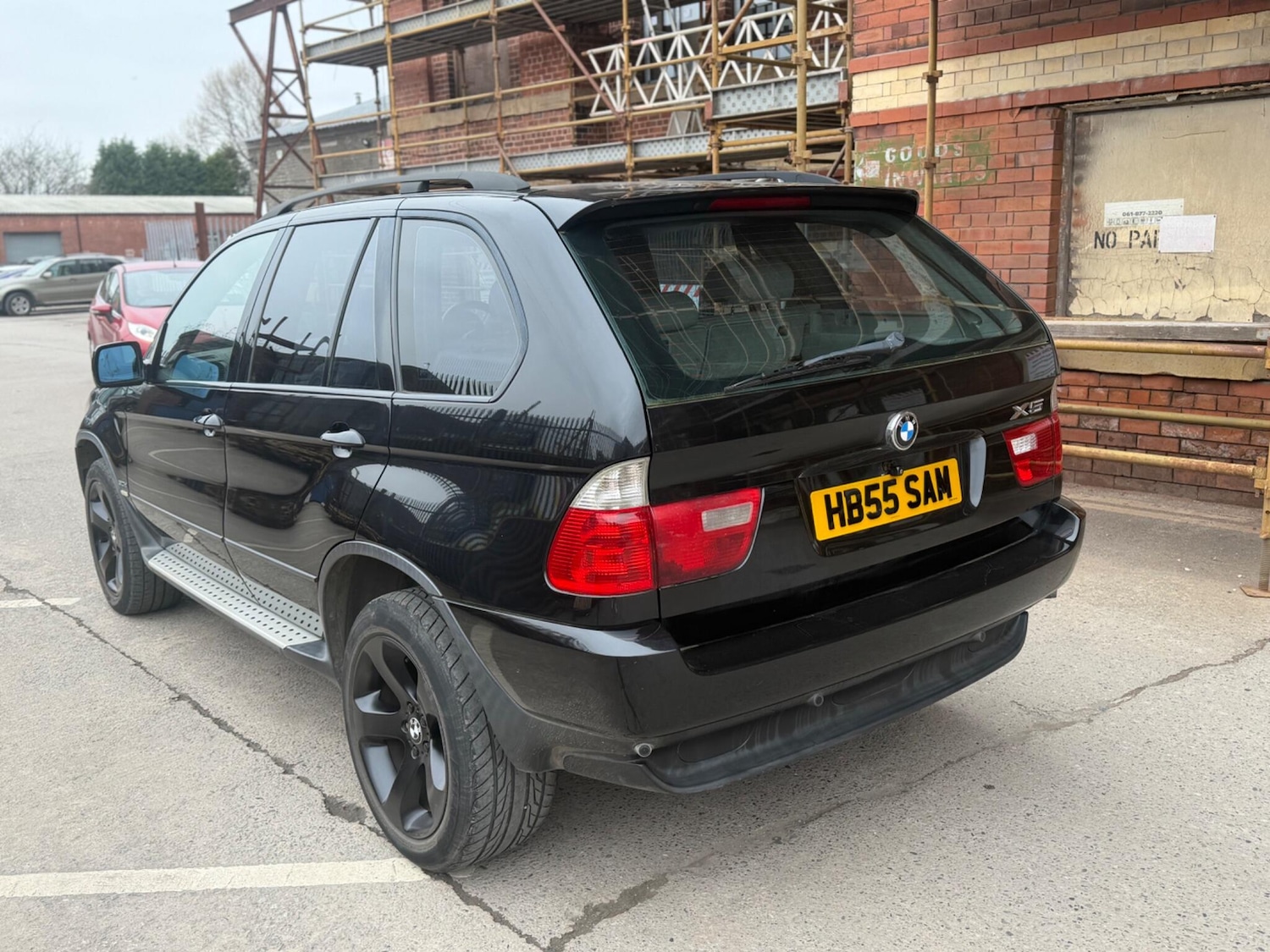 Used BMW X5 for sale - 77798964: Photo 4