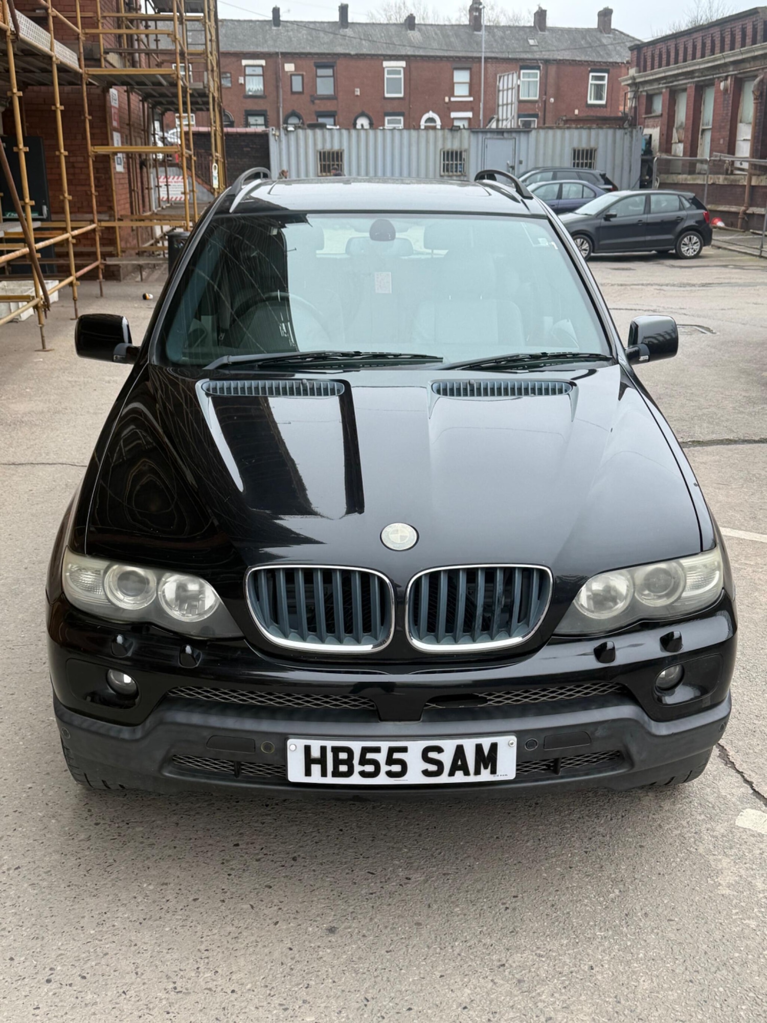 Used BMW X5 for sale - 77798964: Photo 6