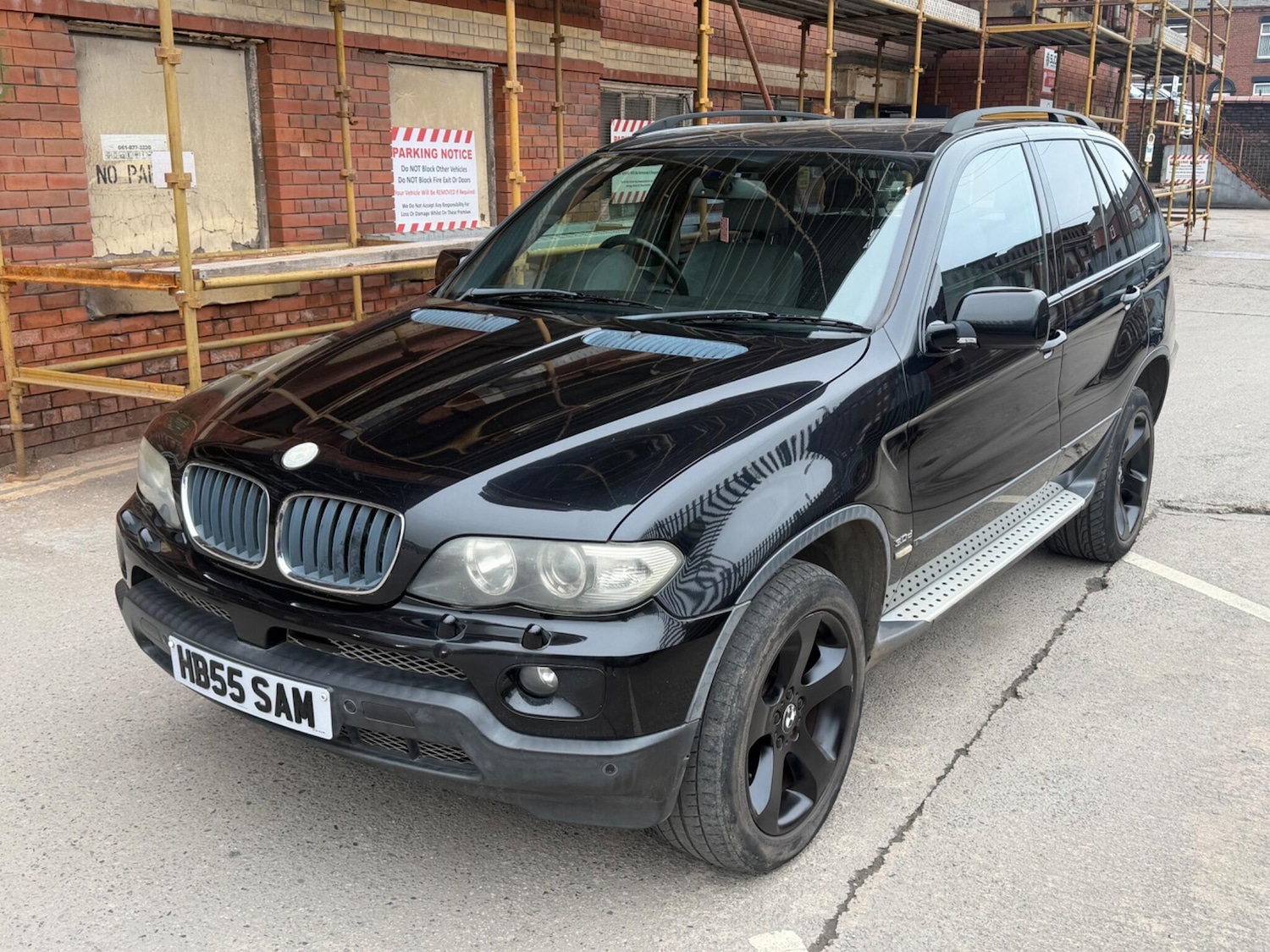 Used BMW X5 for sale - 77798964: Photo 7