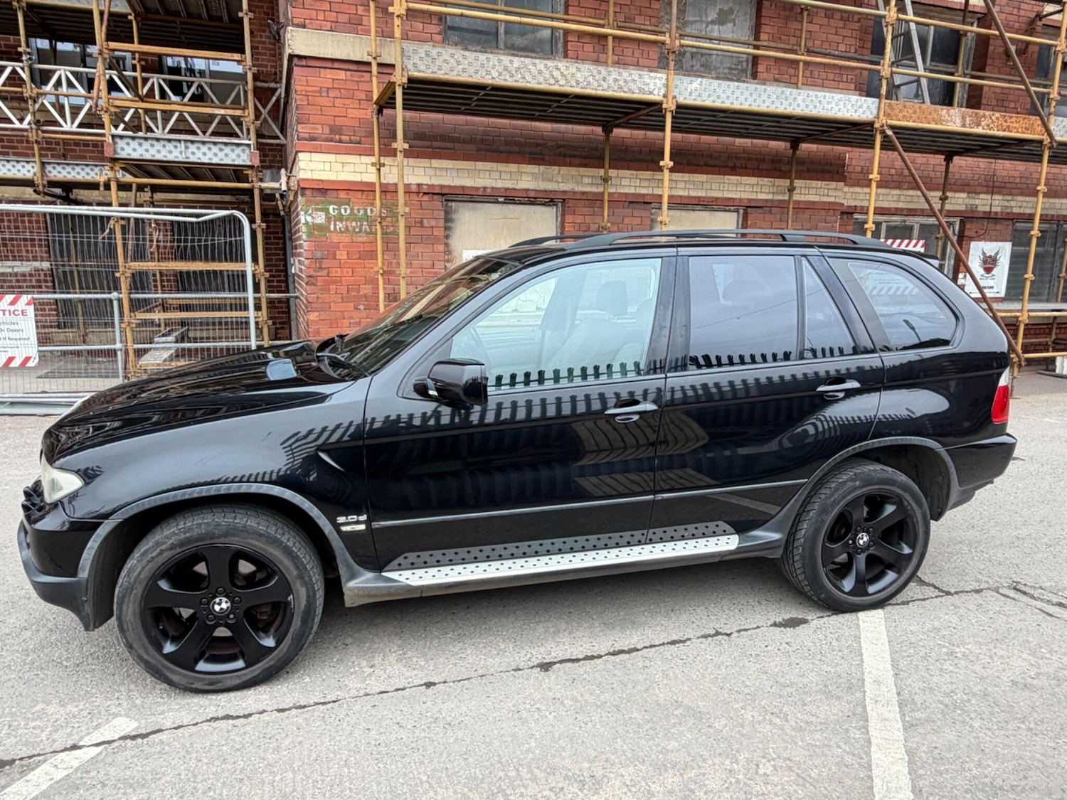 Used BMW X5 for sale - 77798964: Photo 8