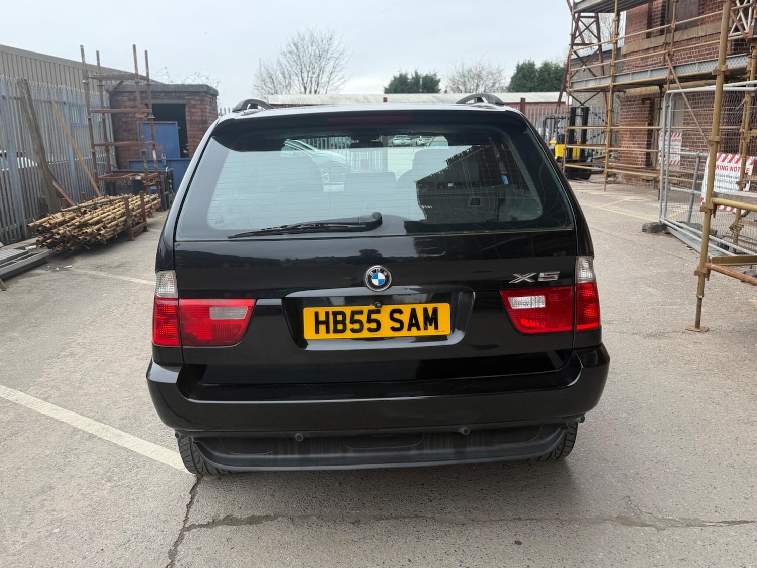 Used BMW X5 for sale - 77798964: Photo 9