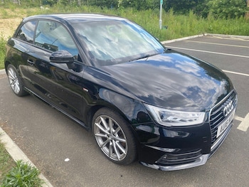 Used Audi A1 2016 for sale - 78946500: Photo