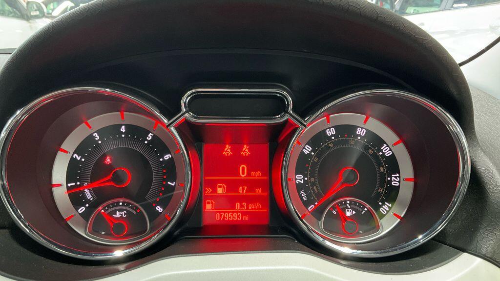 Used Vauxhall ADAM 2014 for sale - 77387520: Photo 10