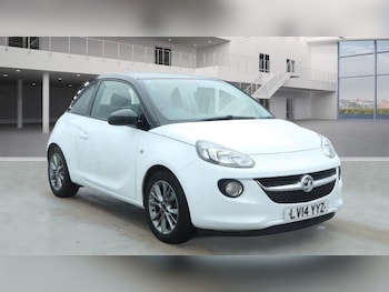 (14) - 1.2 16v JAM Euro 5 3dr