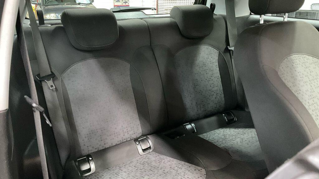 Used Vauxhall ADAM 2014 for sale - 77387520: Photo 8