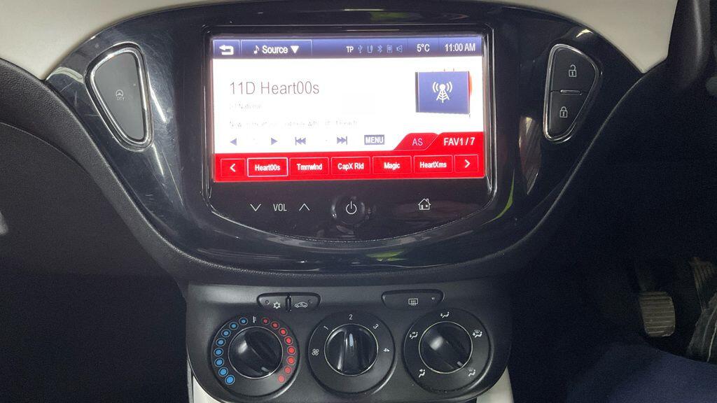 Used Vauxhall ADAM 2014 for sale - 77387520: Photo 9