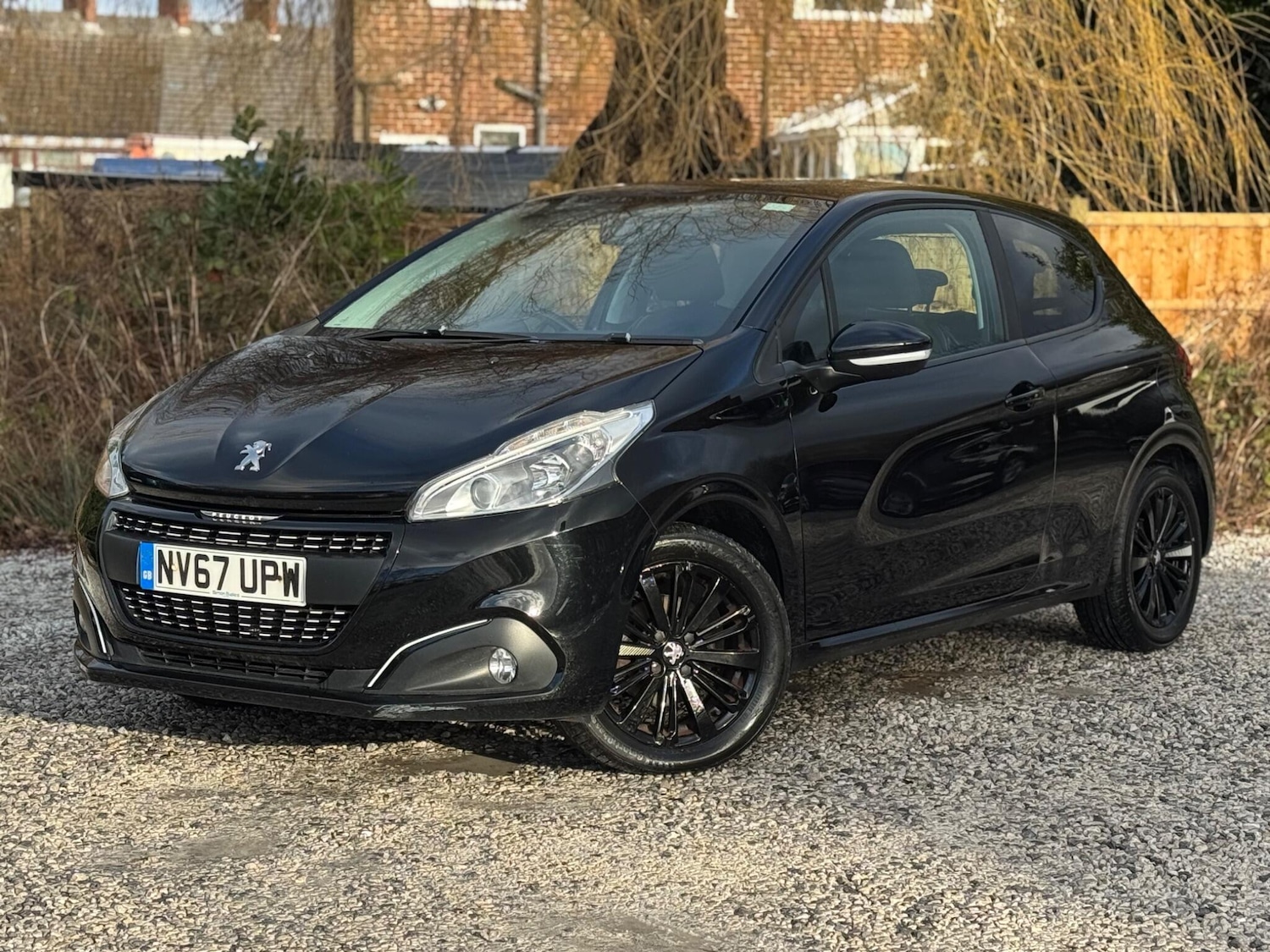 Used Peugeot 208 2018 for sale - 77130896: Photo 10