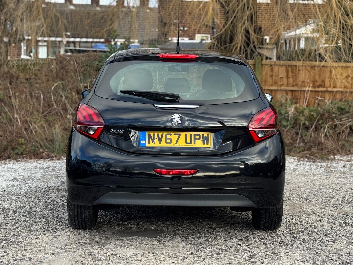 Used Peugeot 208 2018 for sale - 77130896: Photo 12
