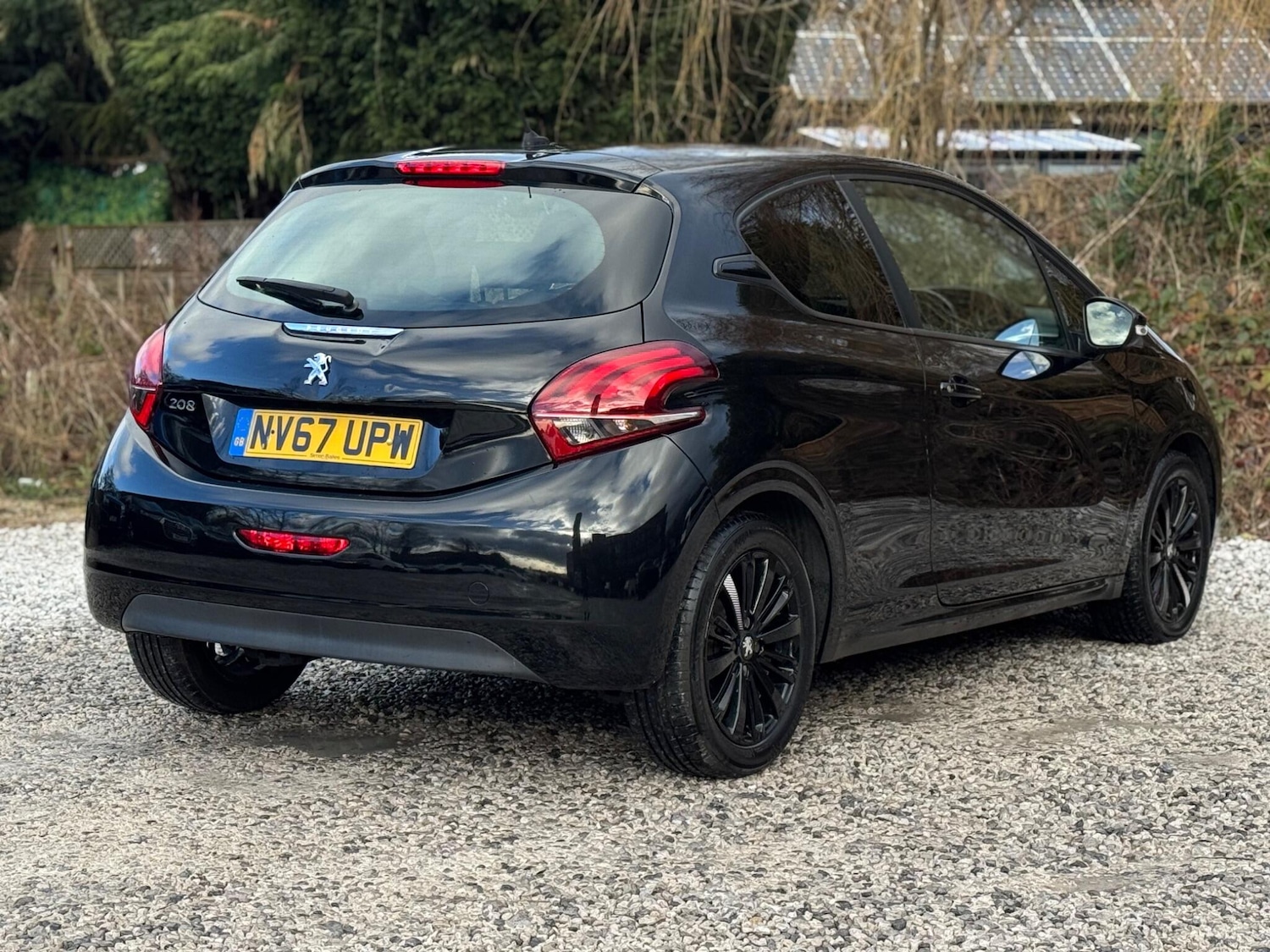 Used Peugeot 208 2018 for sale - 77130896: Photo 14