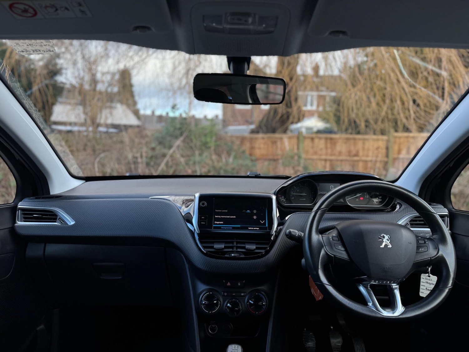 Used Peugeot 208 2018 for sale - 77130896: Photo 16