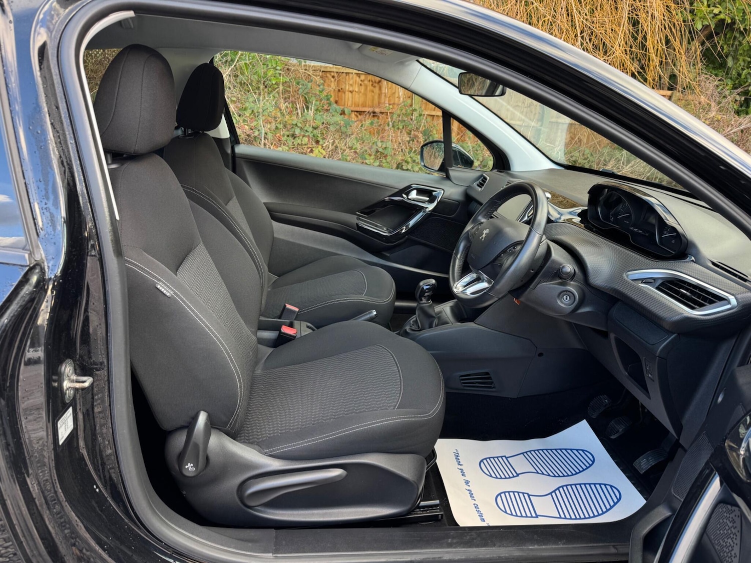 Used Peugeot 208 2018 for sale - 77130896: Photo 19